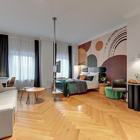 Tartaczna City Center By Downtown Apartments Gdańsk Kültér fotó