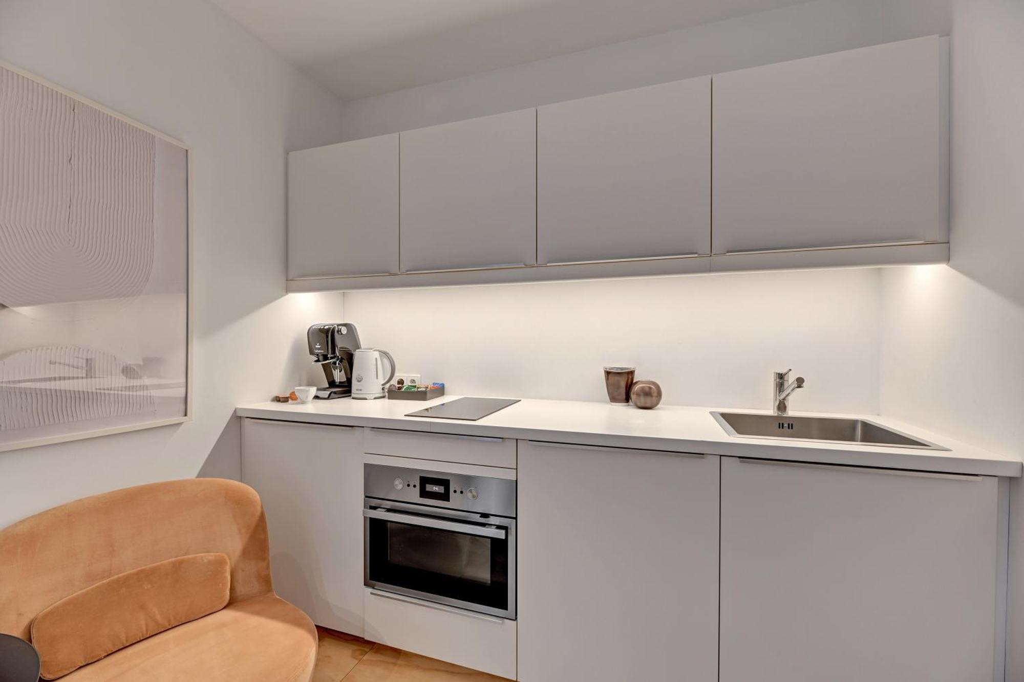 Tartaczna City Center By Downtown Apartments Gdańsk Kültér fotó