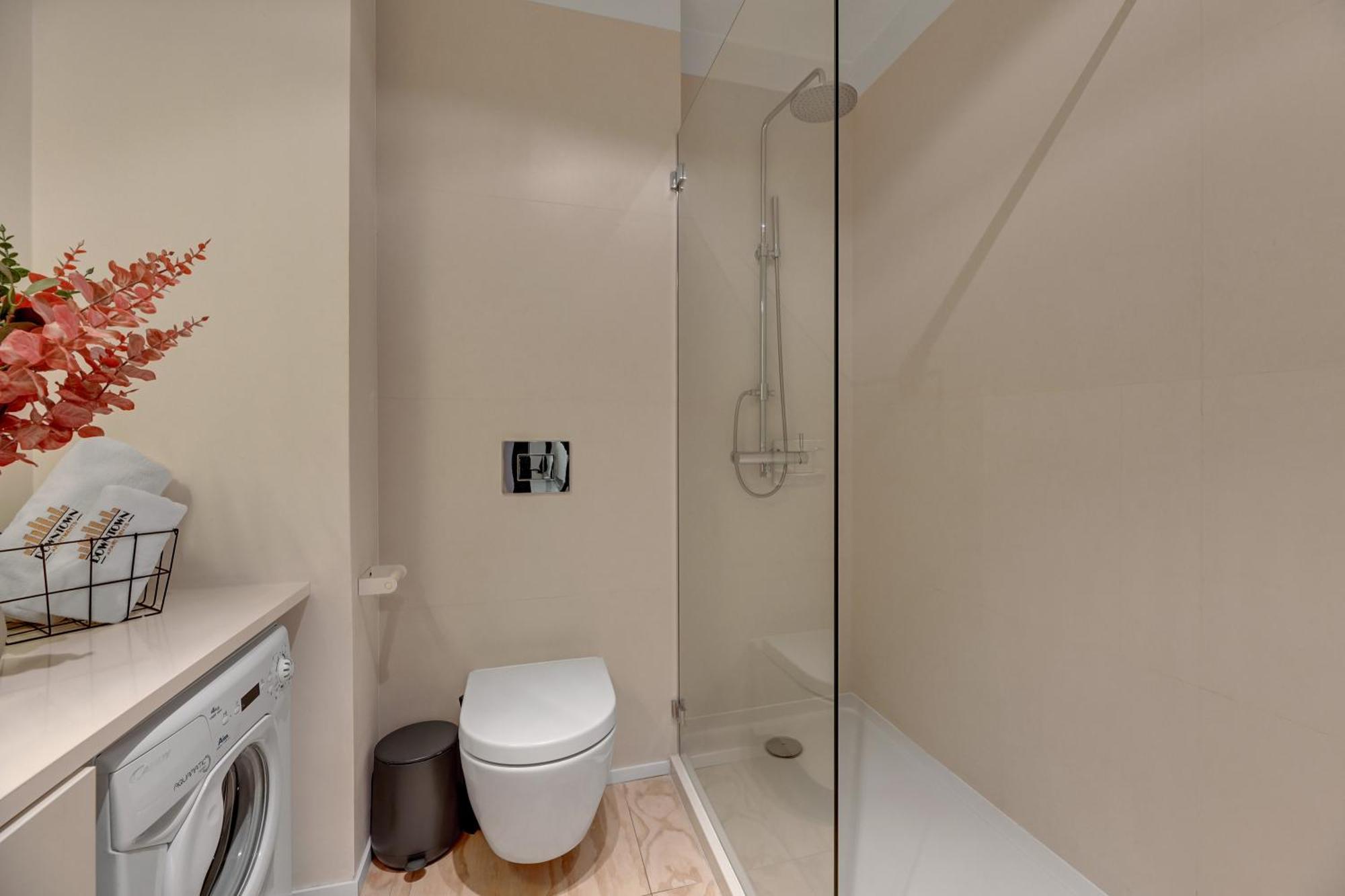 Tartaczna City Center By Downtown Apartments Gdańsk Szoba fotó