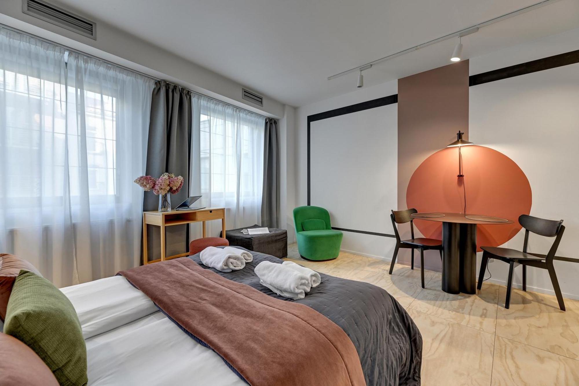 Tartaczna City Center By Downtown Apartments Gdańsk Kültér fotó