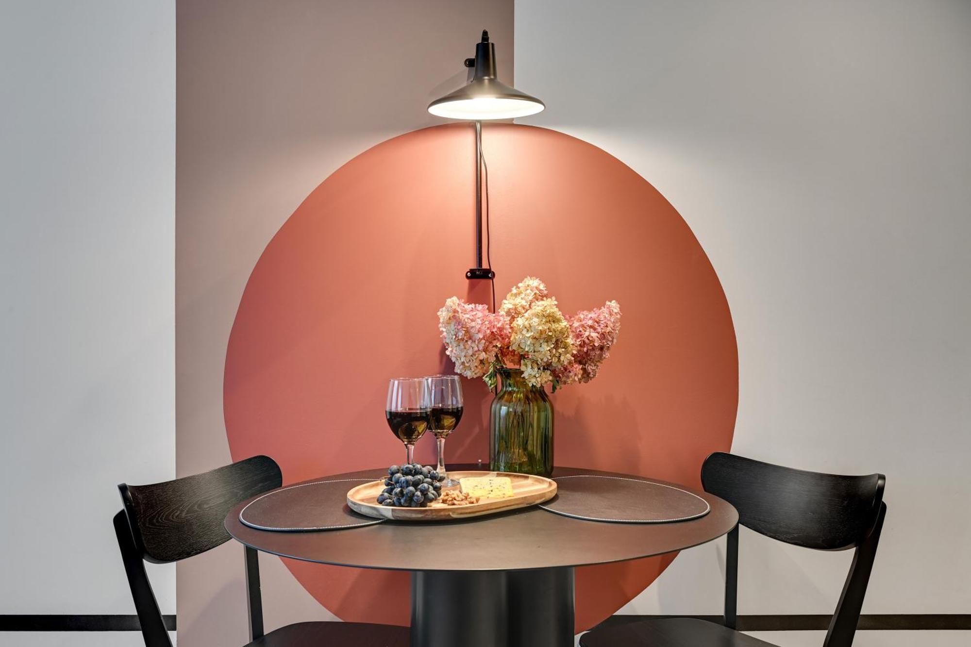 Tartaczna City Center By Downtown Apartments Gdańsk Kültér fotó