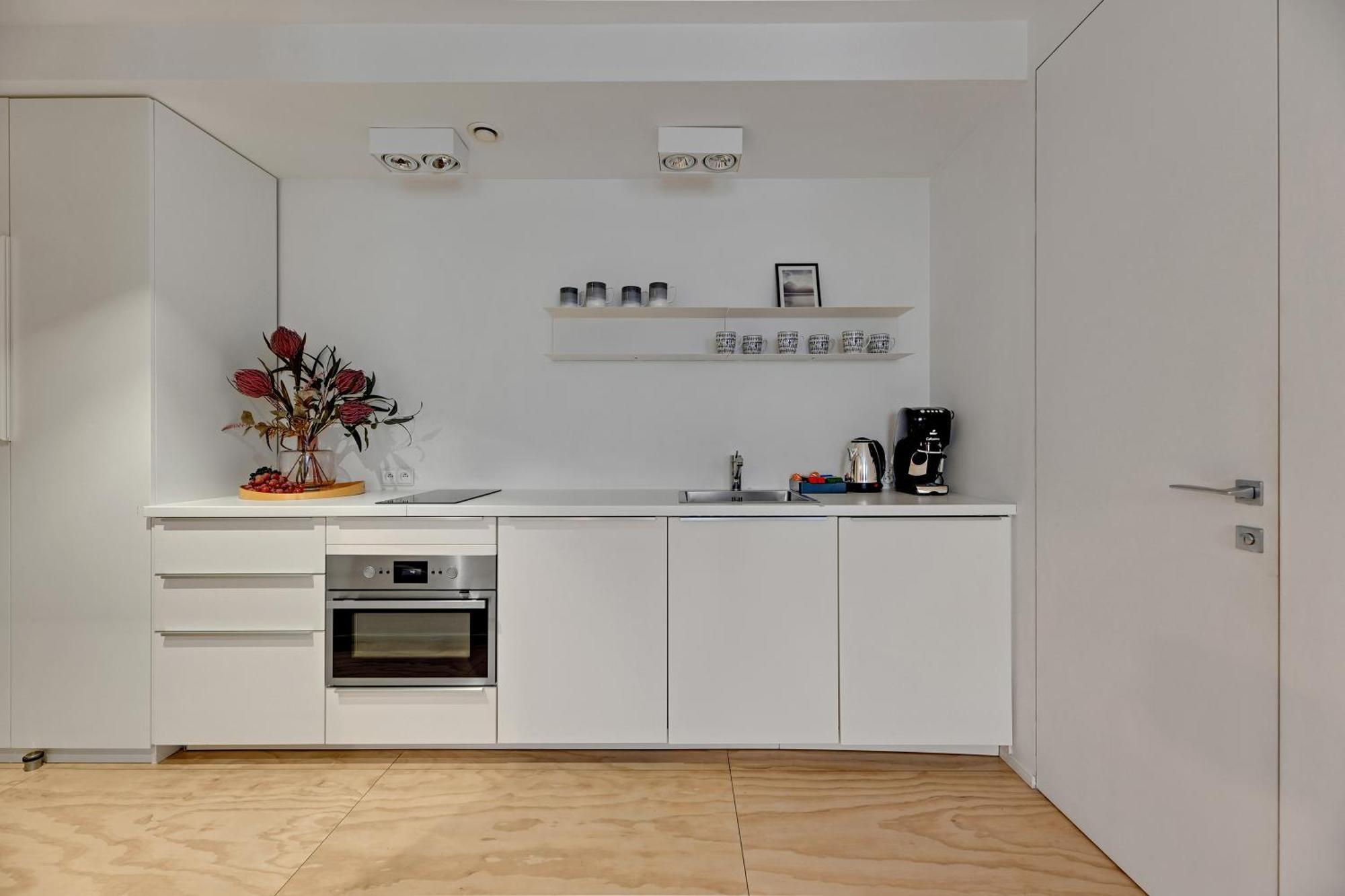 Tartaczna City Center By Downtown Apartments Gdańsk Kültér fotó