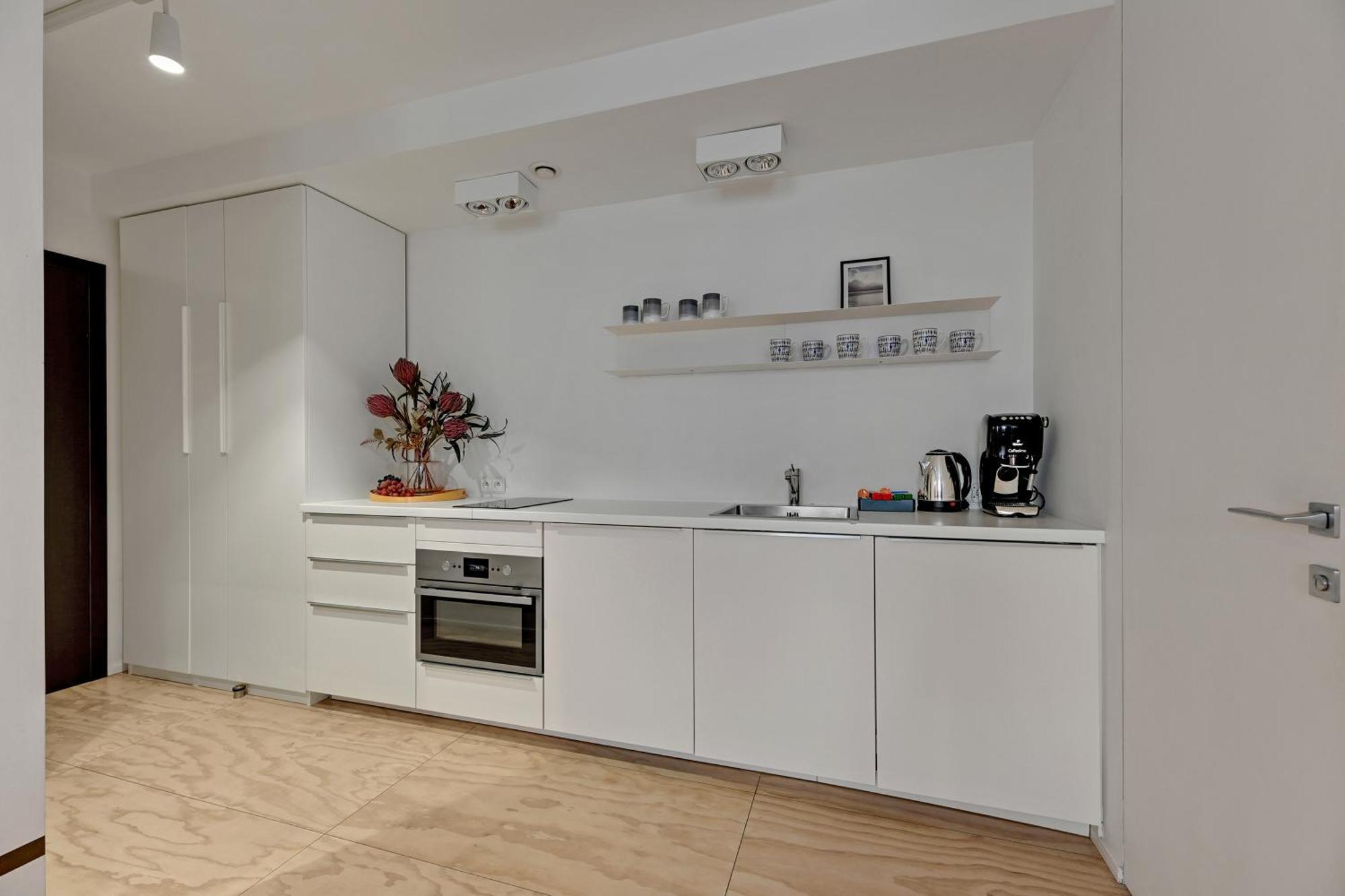 Tartaczna City Center By Downtown Apartments Gdańsk Szoba fotó