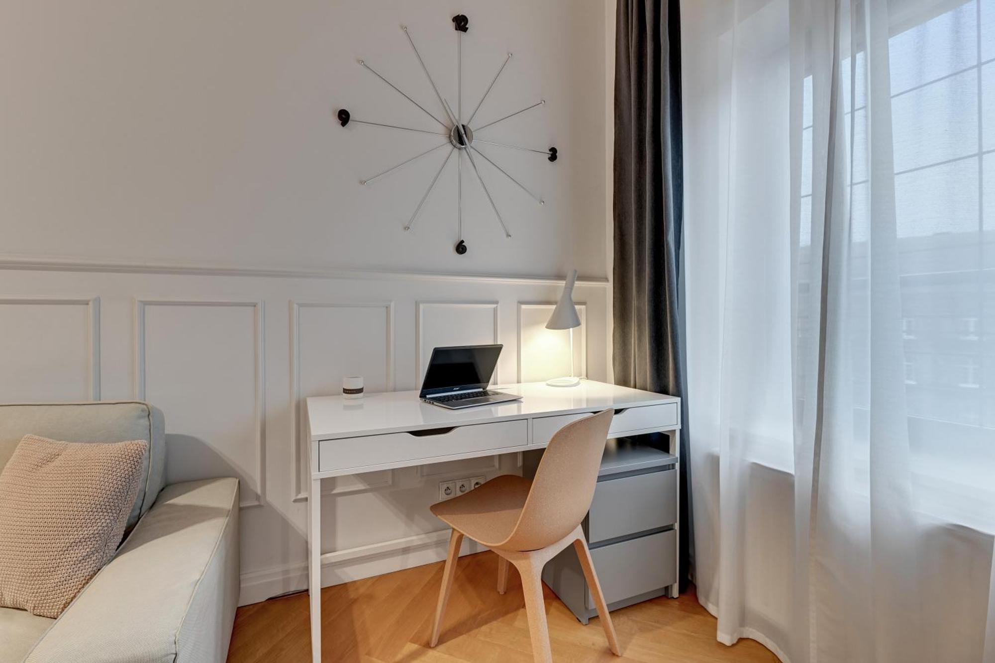Tartaczna City Center By Downtown Apartments Gdańsk Szoba fotó