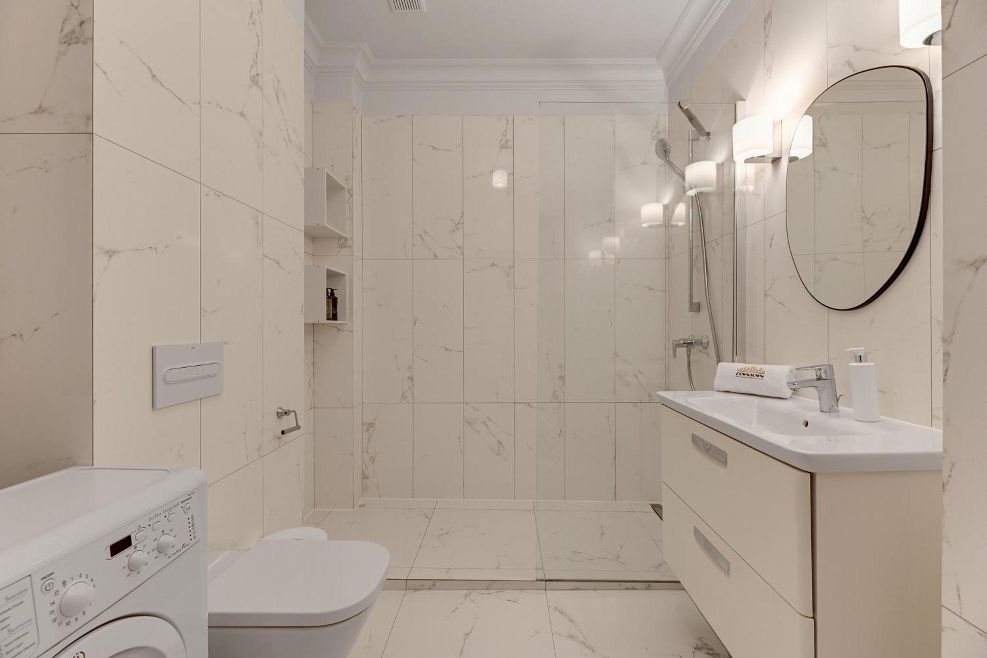 Tartaczna City Center By Downtown Apartments Gdańsk Szoba fotó