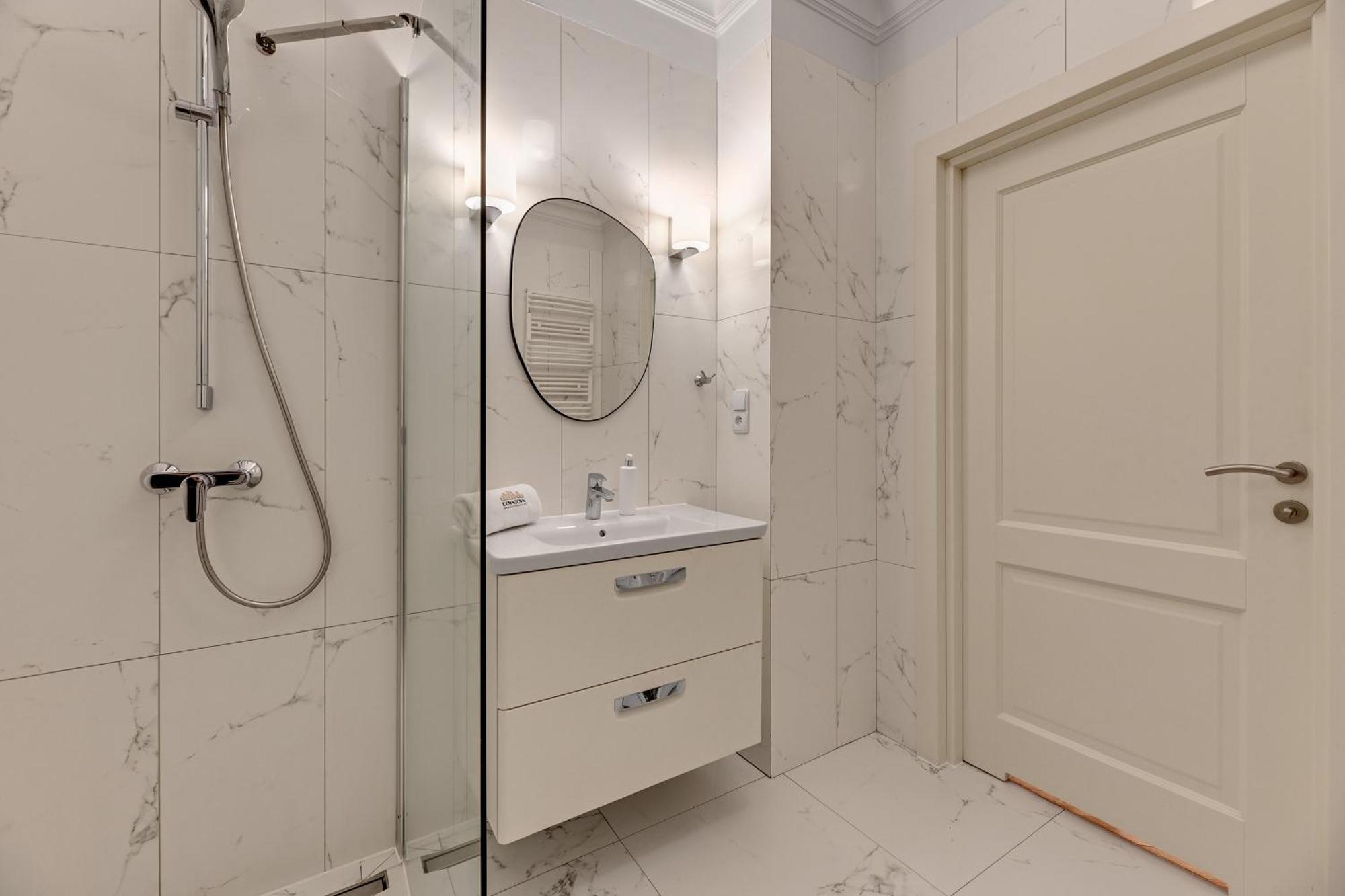 Tartaczna City Center By Downtown Apartments Gdańsk Szoba fotó