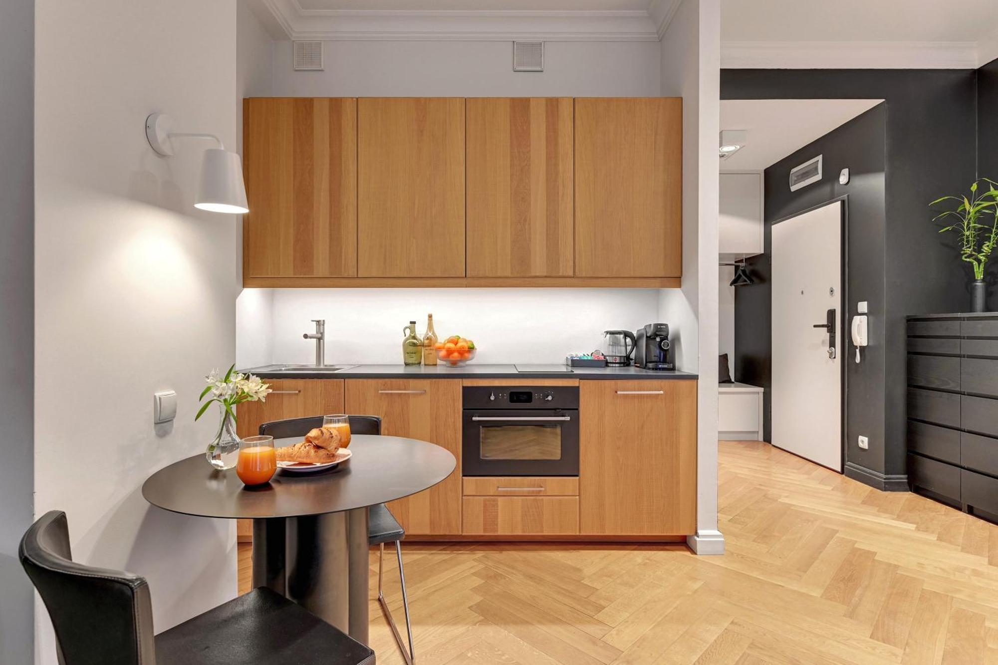 Tartaczna City Center By Downtown Apartments Gdańsk Szoba fotó